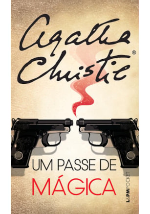 UM PASSE DE MÁGICA