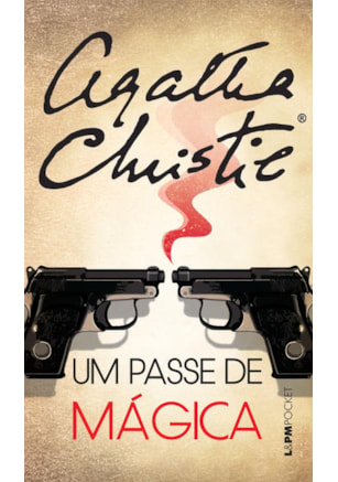 UM PASSE DE MÁGICA
