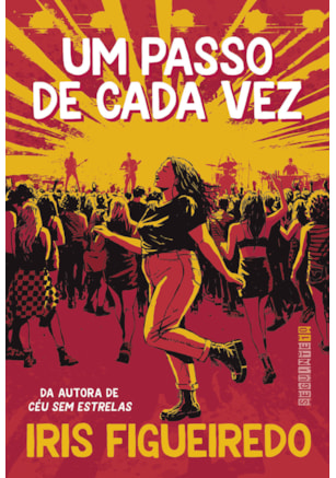UM PASSO DE CADA VEZ