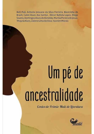 UM PÉ DE ANCESTRALIDADE
