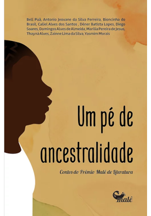 UM PÉ DE ANCESTRALIDADE