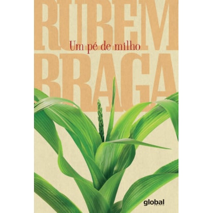 UM PÉ DE MILHO