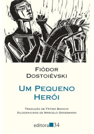 UM PEQUENO HERÓI