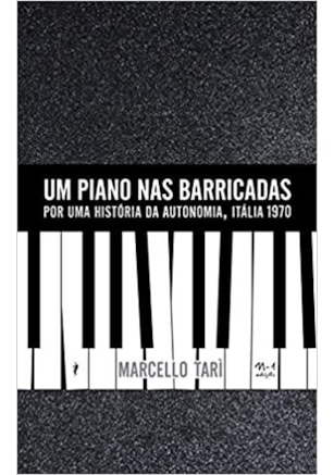 Um piano nas barricadas