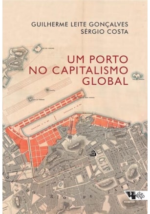 Um porto no capitalismo global