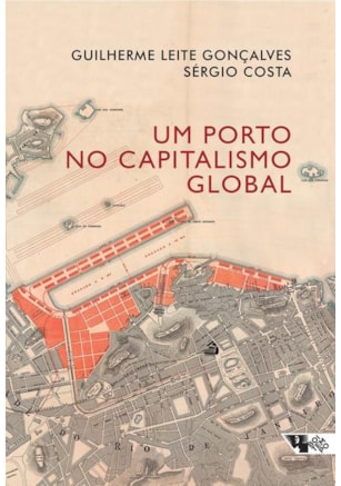 Um porto no capitalismo global