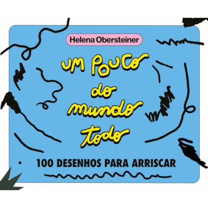 Um pouco do mundo todo