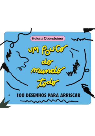Um pouco do mundo todo