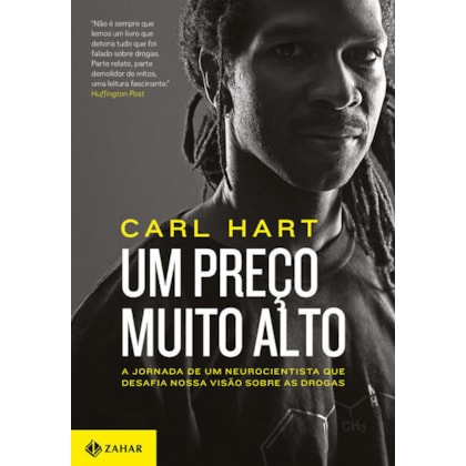 UM PREÇO MUITO ALTO