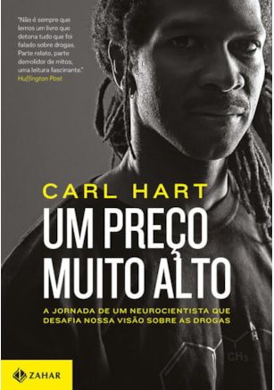 UM PREÇO MUITO ALTO