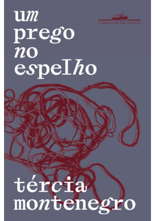 UM PREGO NO ESPELHO
