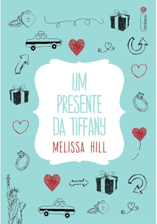 UM PRESENTE DA TIFFANY