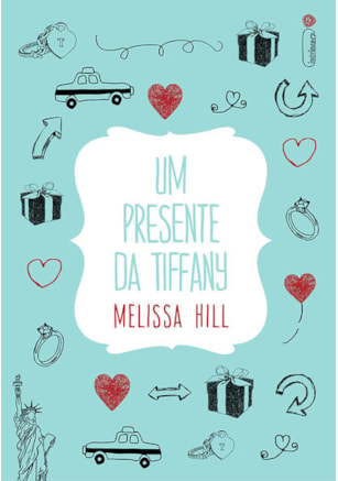 UM PRESENTE DA TIFFANY