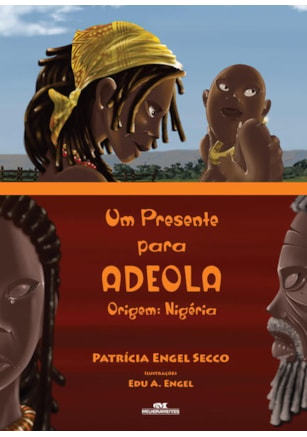 UM PRESENTE PARA ADEOLA
