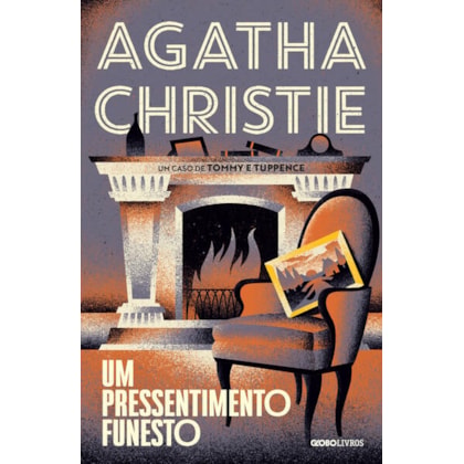 UM PRESSENTIMENTO FUNESTO