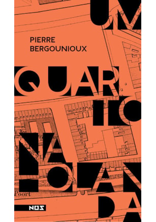 UM QUARTO NA HOLANDA