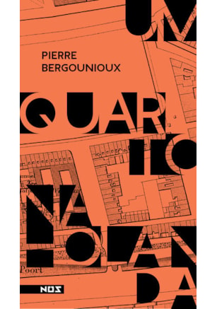 UM QUARTO NA HOLANDA