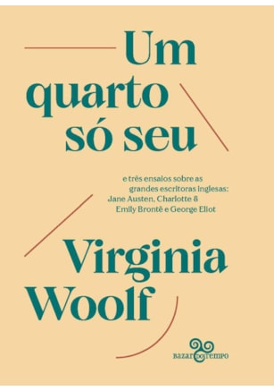 Um quarto só seu