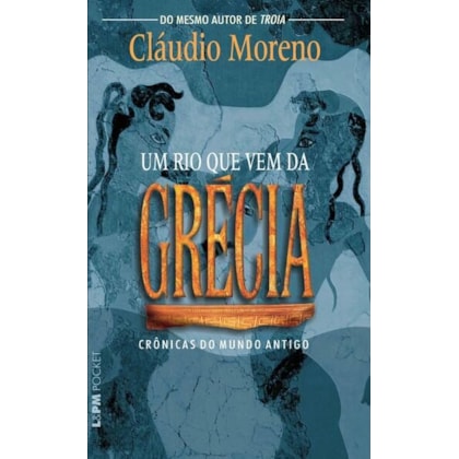 UM RIO QUE VEM DA GRÉCIA