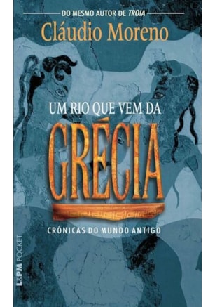 UM RIO QUE VEM DA GRÉCIA