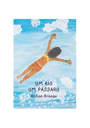 UM RIO UM PASSARO