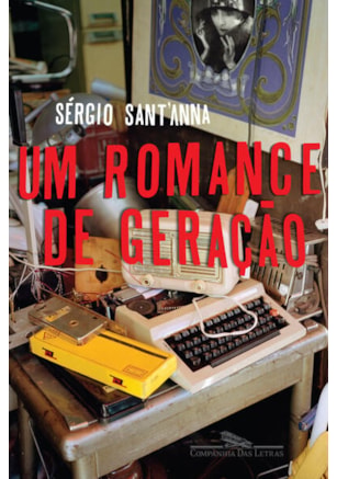 UM ROMANCE DE GERAÇÃO