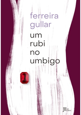 UM RUBI NO UMBIGO