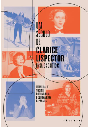 UM SÉCULO DE CLARICE LISPECTOR