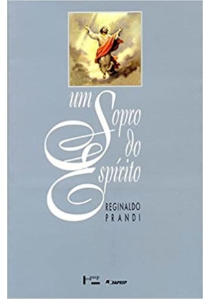 Um Sopro do Espírito