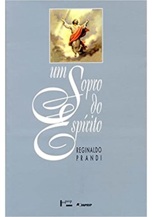 Um Sopro do Espírito