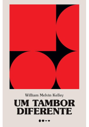 UM TAMBOR DIFERENTE