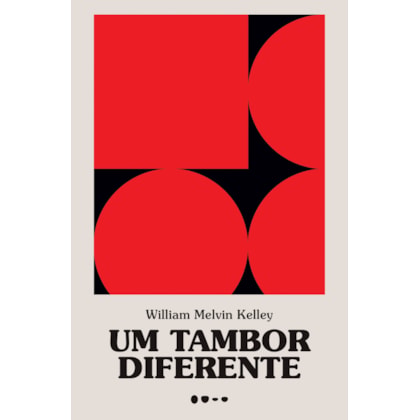 UM TAMBOR DIFERENTE