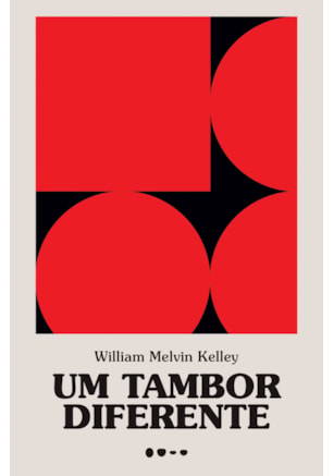 UM TAMBOR DIFERENTE
