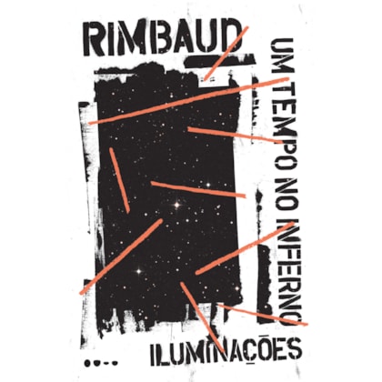 UM TEMPO NO INFERNO & ILUMINAÇÕES