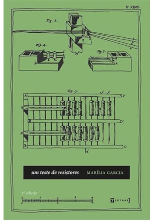 UM TESTE DE RESISTORES