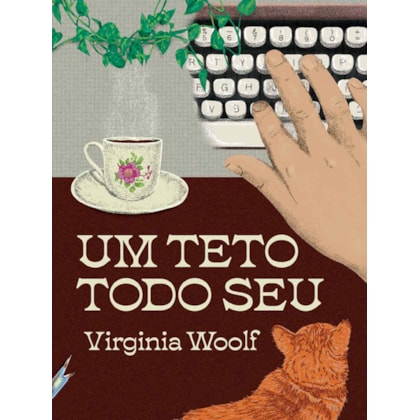 UM TETO TODO SEU - COLEÇÃO DE BOLSO