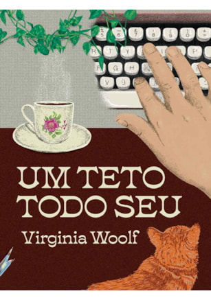 UM TETO TODO SEU - COLEÇÃO DE BOLSO