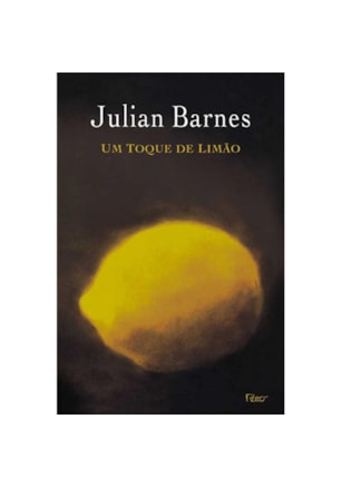 UM TOQUE DE LIMÃO