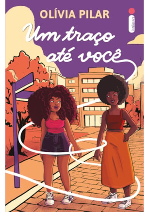 UM TRAÇO ATÉ VOCÊ