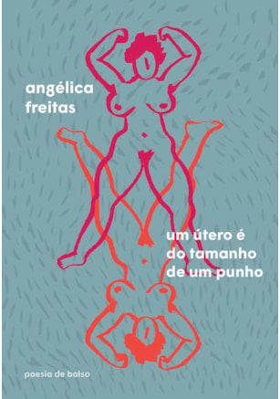 UM ÚTERO É DO TAMANHO DE UM PUNHO