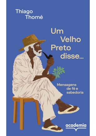 Um Velho Preto disse...
