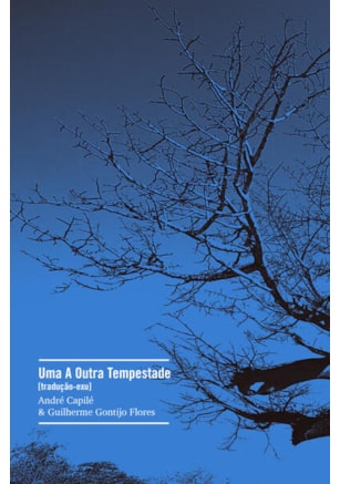 UMA A OUTRA TEMPESTADE
