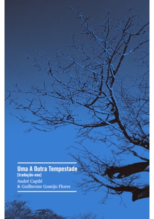 UMA A OUTRA TEMPESTADE