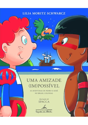 UMA AMIZADE (IM)POSSÍVEL