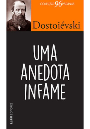 Uma anedota infame