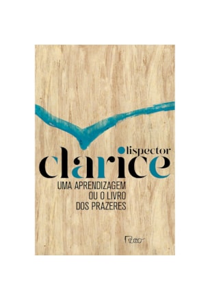 UMA APRENDIZAGEM OU O LIVRO DOS PRAZERES