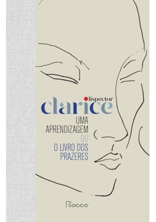 UMA APRENDIZAGEM OU O LIVRO DOS PRAZERES