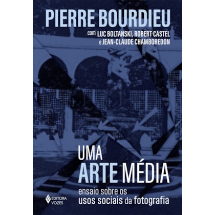 Uma arte média