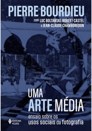 Uma arte média