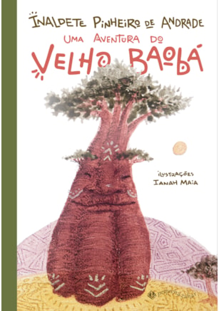 Uma aventura do Velho Baobá